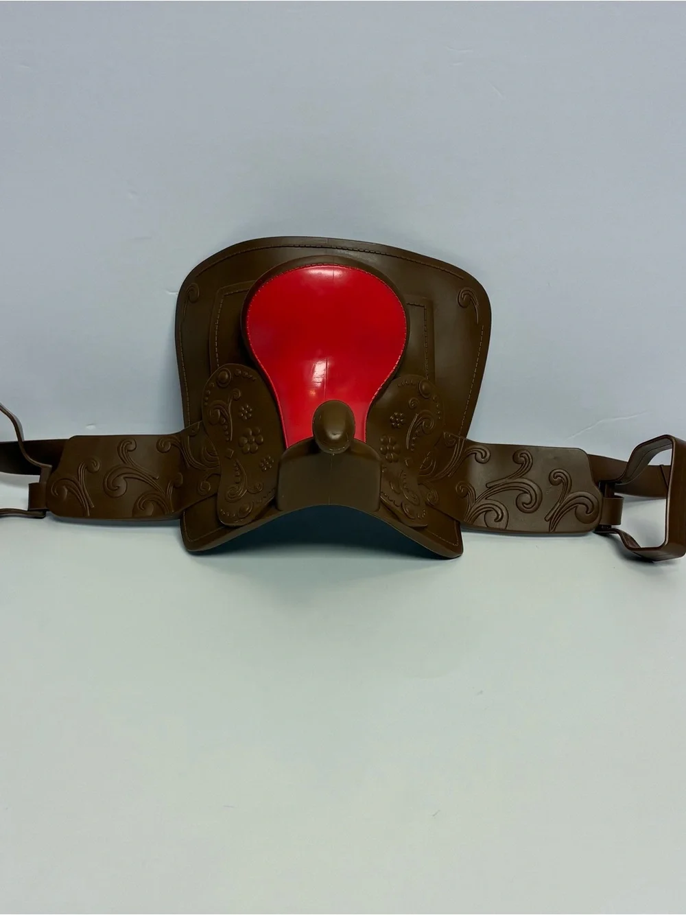Paradise Kids Horse Saddle Fits American Girl /Our Generation Horse 18